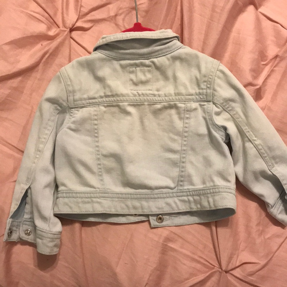 Jean jacket osh kosh - Picture 5 of 5